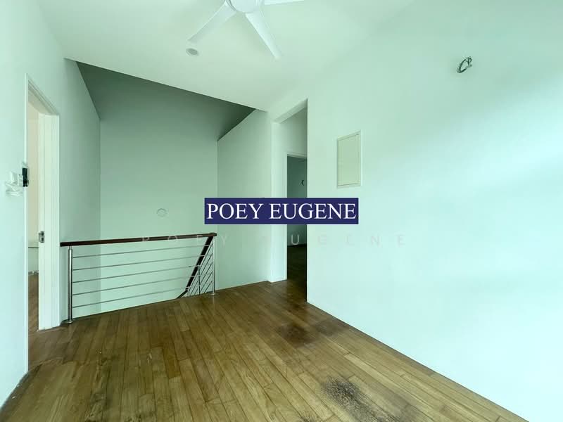 Semi-Detached House for Rent in Tanjung Bungah (Penang) - Poey Eugene - Interior - PropertyGuru.com.my