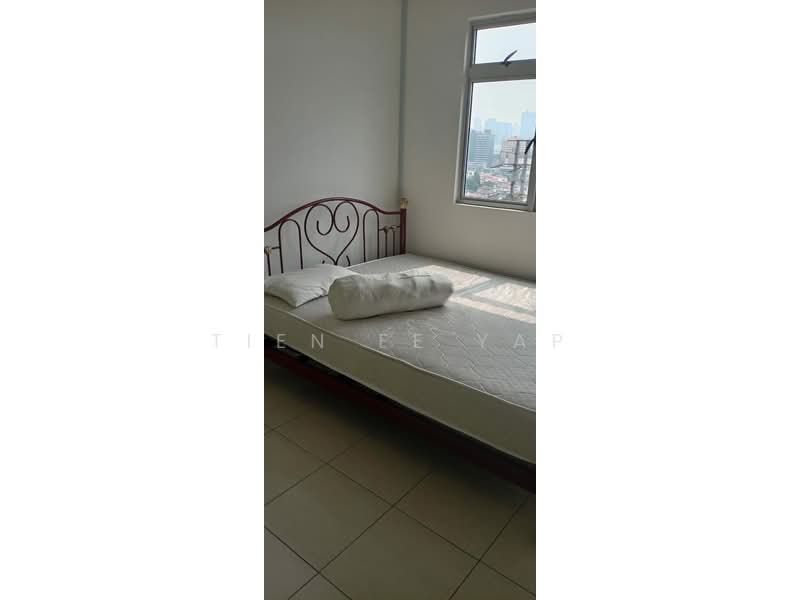 Condominium for Rent at MiNest Residence - Tien Ee Yap - Bedroom - PropertyGuru.com.my