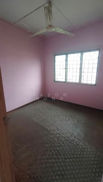 Apartment for Rent at Las Palmas (Palas) - Eason Hong - Bedroom - PropertyGuru.com.my