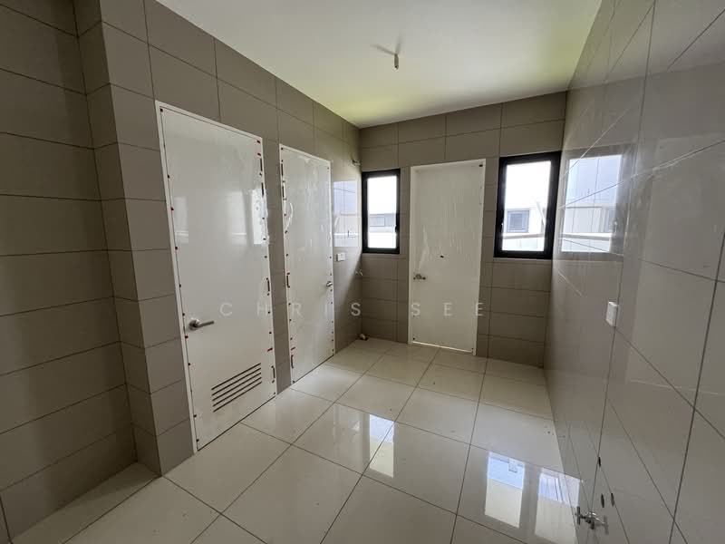 Semi-Detached House for Rent in Bandar Gamuda Gardens (Rawang) - Chris See - Interior - PropertyGuru.com.my