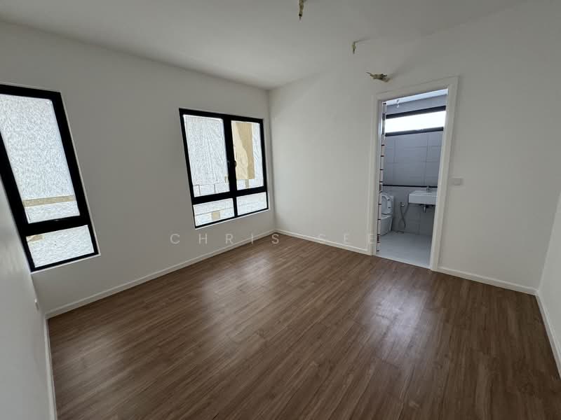 Semi-Detached House for Rent in Bandar Gamuda Gardens (Rawang) - Chris See - Interior - PropertyGuru.com.my