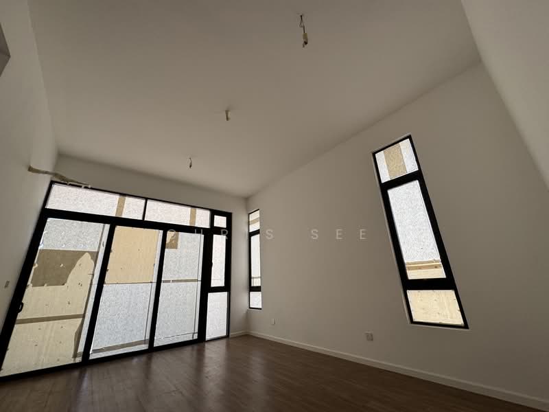 Semi-Detached House for Rent in Bandar Gamuda Gardens (Rawang) - Chris See - Interior - PropertyGuru.com.my