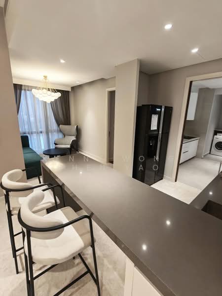 Service Residence for Sale at The Astaka @ 1 Bukit Senyum - Kenny Wong Chen Yao - PropertyGuru.com.my