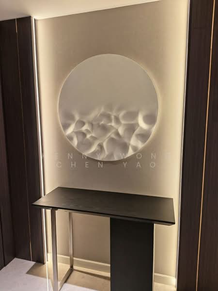 Service Residence for Sale at The Astaka @ 1 Bukit Senyum - Kenny Wong Chen Yao - Interior - PropertyGuru.com.my