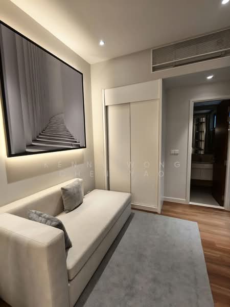 Service Residence for Sale at The Astaka @ 1 Bukit Senyum - Kenny Wong Chen Yao - Interior - PropertyGuru.com.my