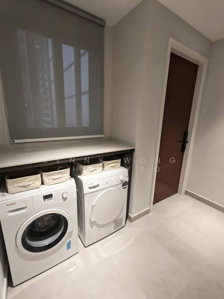 Service Residence for Sale at The Astaka @ 1 Bukit Senyum - Kenny Wong Chen Yao - Interior - PropertyGuru.com.my