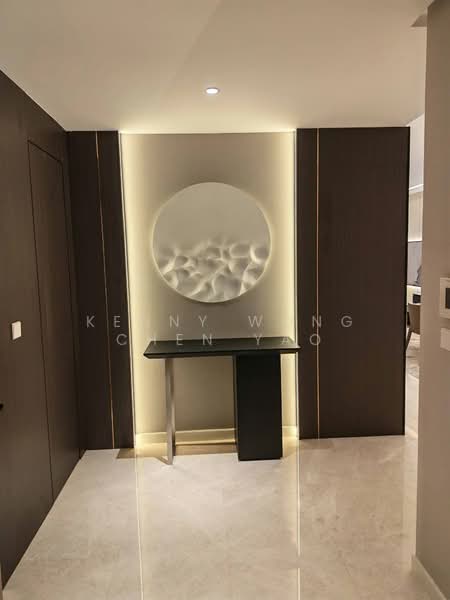 Service Residence for Sale at The Astaka @ 1 Bukit Senyum - Kenny Wong Chen Yao - Entrance - PropertyGuru.com.my