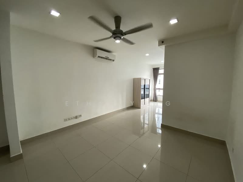 Condominium for Rent at Shaftsbury Residence - Ethan Yong - Living Room - PropertyGuru.com.my