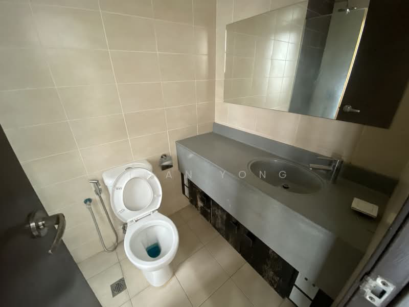 Condominium for Rent at Shaftsbury Residence - Ethan Yong - Bathroom - PropertyGuru.com.my