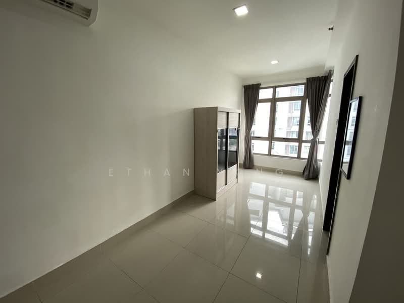 Condominium for Rent at Shaftsbury Residence - Ethan Yong - Living Room - PropertyGuru.com.my