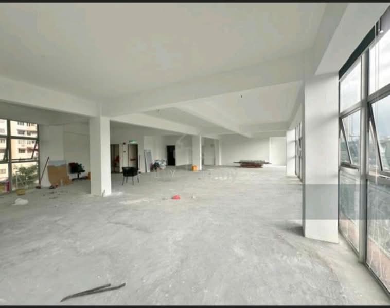 Kilang untuk Disewa di Kapar (Selangor) - Fly Lim - Interior - PropertyGuru.com.my