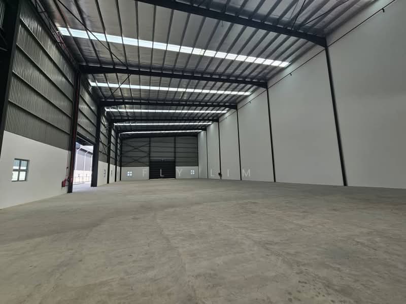 Kilang untuk Disewa di Kapar (Selangor) - Fly Lim - Interior - PropertyGuru.com.my