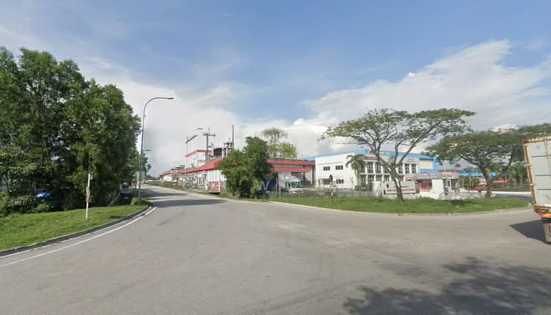 Gudang untuk Disewa di Bandar Sultan Suleiman (Port Klang (Pelabuhan Klang)) - CK Wong - Exterior - PropertyGuru.com.my