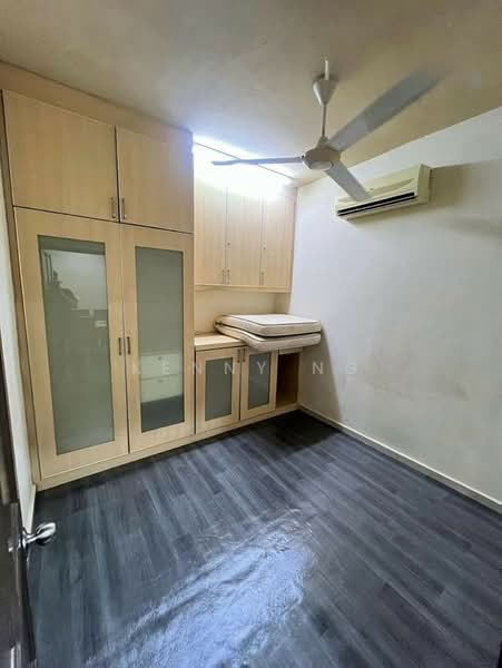 Rumah Teres 2 Tingkat untuk Dijual di Bandar Botanic (Klang) - Kenny Ng - Bedroom - PropertyGuru.com.my