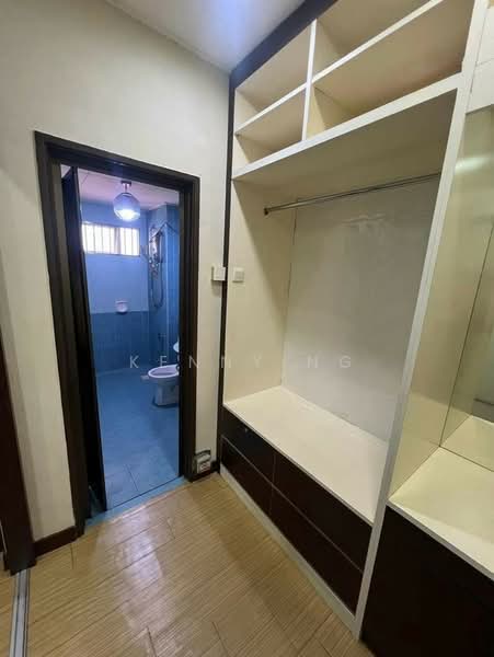 Rumah Teres 2 Tingkat untuk Dijual di Bandar Botanic (Klang) - Kenny Ng - Bathroom - PropertyGuru.com.my