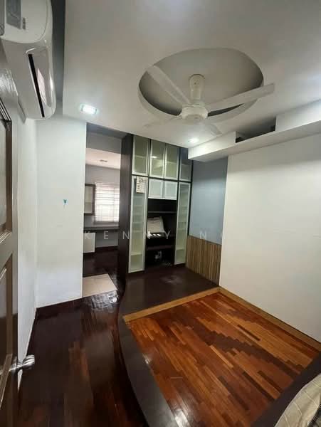 Rumah Teres 2 Tingkat untuk Dijual di Bandar Botanic (Klang) - Kenny Ng - Bedroom - PropertyGuru.com.my