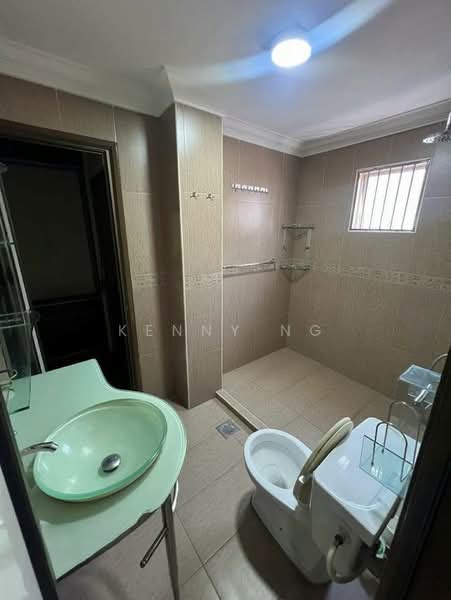 Rumah Teres 2 Tingkat untuk Dijual di Bandar Botanic (Klang) - Kenny Ng - Bathroom - PropertyGuru.com.my