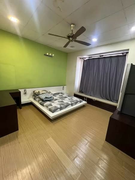 Rumah Teres 2 Tingkat untuk Dijual di Bandar Botanic (Klang) - Kenny Ng - Bedroom - PropertyGuru.com.my