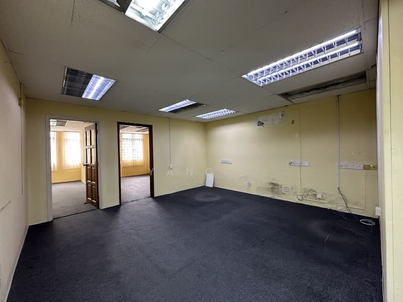 Shop for Rent in Taman Ampang Utama (Ampang) - Yang . - PropertyGuru.com.my