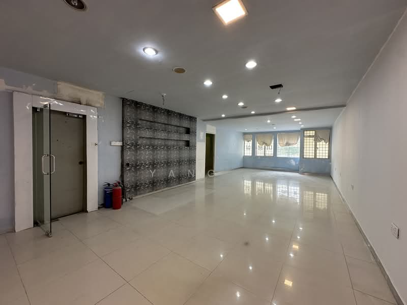 Shop for Rent in Taman Ampang Utama (Ampang) - Yang . - PropertyGuru.com.my