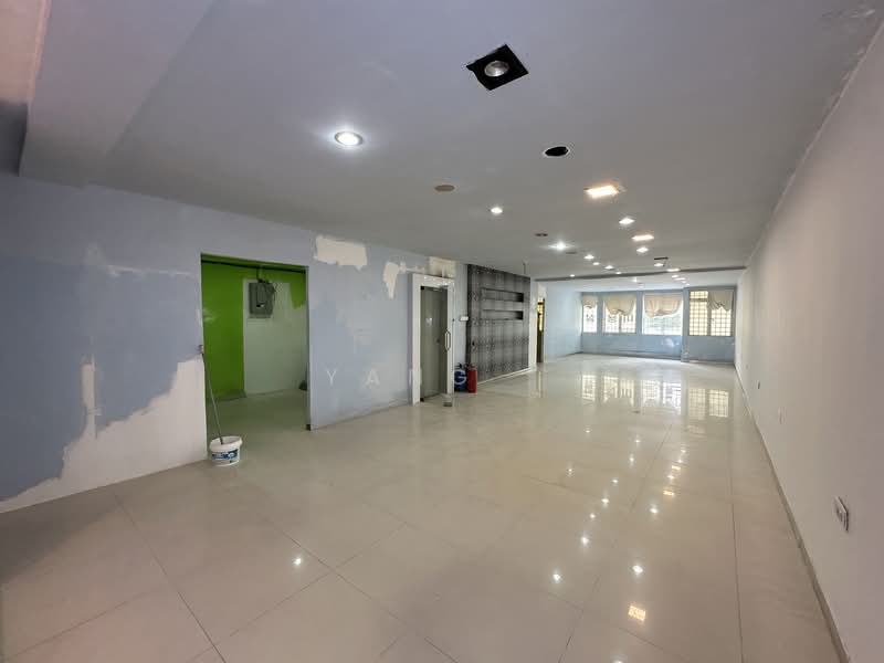 Shop for Rent in Taman Ampang Utama (Ampang) - Yang . - PropertyGuru.com.my