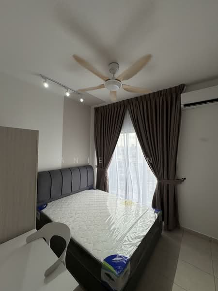 Kondominium untuk Disewa di Vierra Residence - ANie Hin - Bedroom - PropertyGuru.com.my