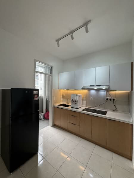 Kondominium untuk Disewa di Vierra Residence - ANie Hin - Kitchen - PropertyGuru.com.my