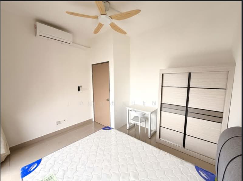 Kondominium untuk Disewa di Vierra Residence - ANie Hin - Bedroom - PropertyGuru.com.my