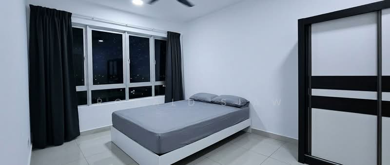 Apartment for Rent at Residensi Aman Jalil - Ronald Siaw - Bedroom - PropertyGuru.com.my