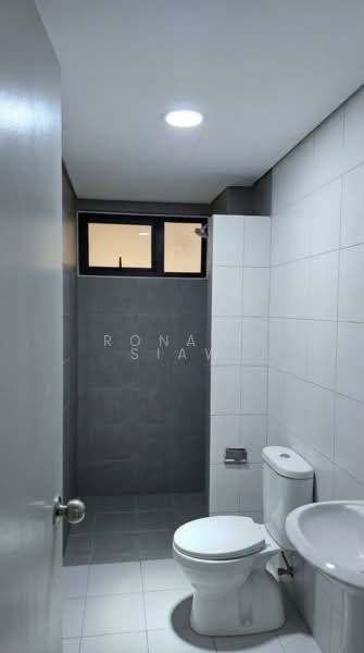 Apartment for Rent at Residensi Aman Jalil - Ronald Siaw - Bathroom - PropertyGuru.com.my