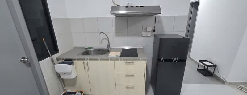 Apartment for Rent at Residensi Aman Jalil - Ronald Siaw - Kitchen - PropertyGuru.com.my