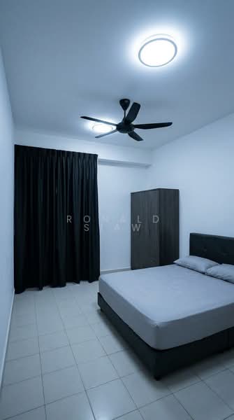 Apartment for Rent at Residensi Aman Jalil - Ronald Siaw - Bedroom - PropertyGuru.com.my