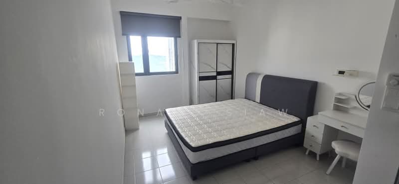 Apartment for Rent at Residensi Aman Jalil - Ronald Siaw - Bedroom - PropertyGuru.com.my