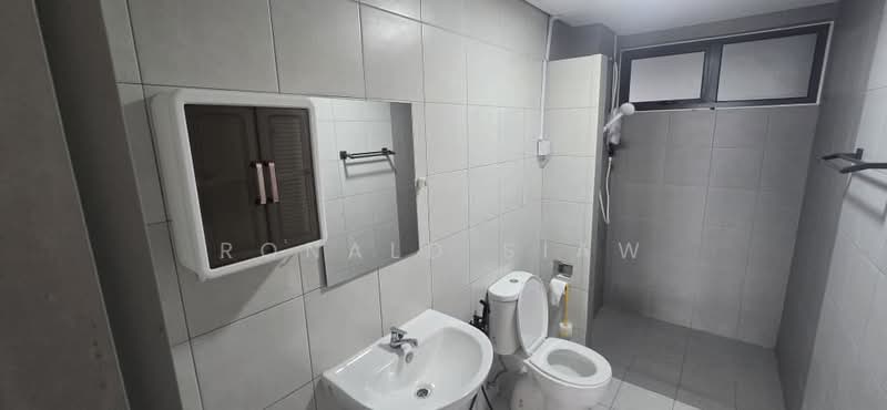Apartment for Rent at Residensi Aman Jalil - Ronald Siaw - Bathroom - PropertyGuru.com.my