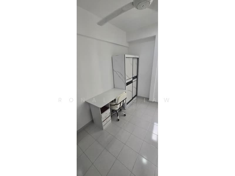 Apartment for Rent at Residensi Aman Jalil - Ronald Siaw - Study - PropertyGuru.com.my