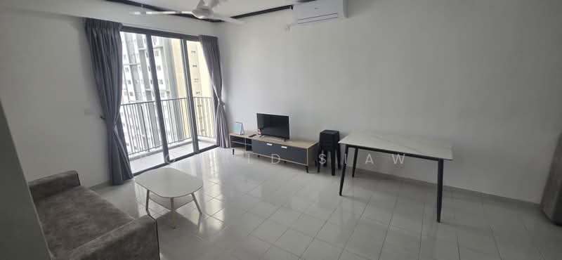 Apartment for Rent at Residensi Aman Jalil - Ronald Siaw - Living Room - PropertyGuru.com.my