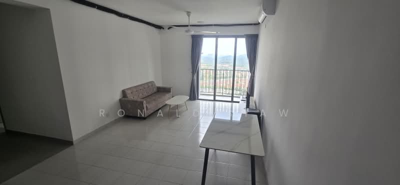 Apartment for Rent at Residensi Aman Jalil - Ronald Siaw - Living Room - PropertyGuru.com.my