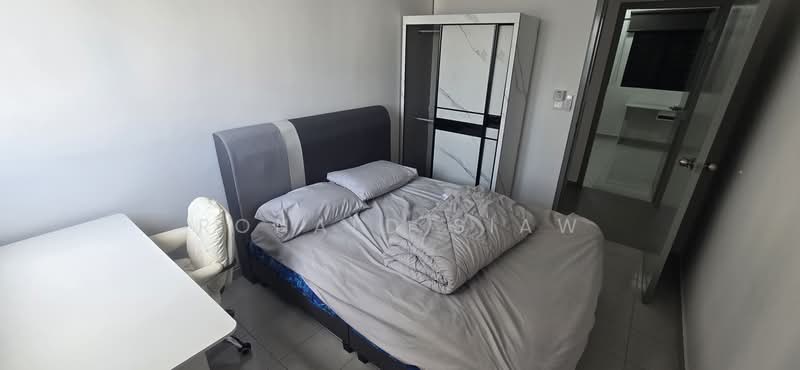 Apartment for Rent at Residensi Aman Jalil - Ronald Siaw - PropertyGuru.com.my