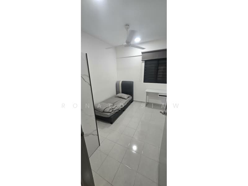 Apartment for Rent at Residensi Aman Jalil - Ronald Siaw - PropertyGuru.com.my