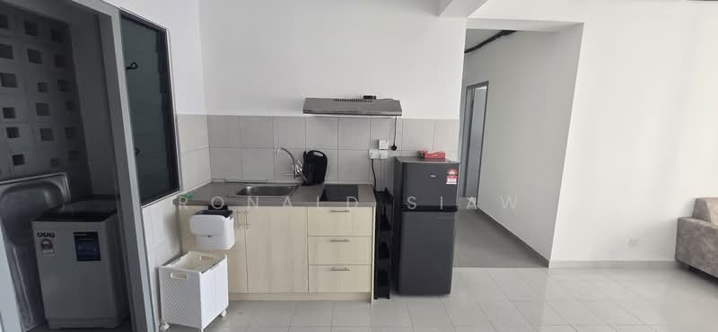 Apartment for Rent at Residensi Aman Jalil - Ronald Siaw - PropertyGuru.com.my