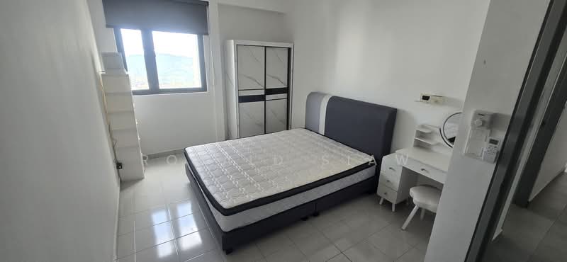Apartment for Rent at Residensi Aman Jalil - Ronald Siaw - PropertyGuru.com.my