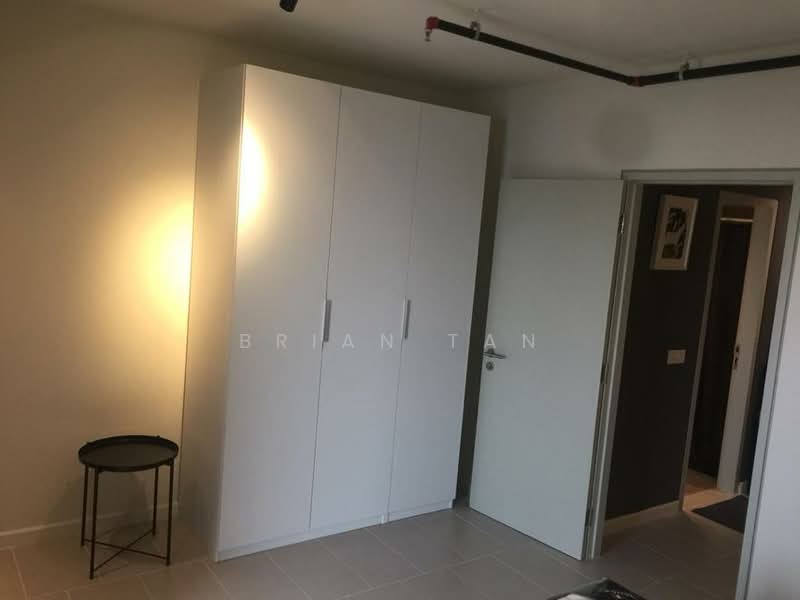 Servis Apartment untuk Dijual di Tamarind Suites - Brian Tan - PropertyGuru.com.my