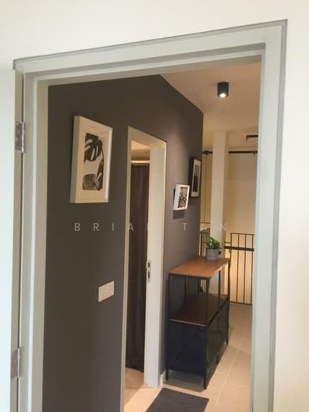 Servis Apartment untuk Dijual di Tamarind Suites - Brian Tan - PropertyGuru.com.my