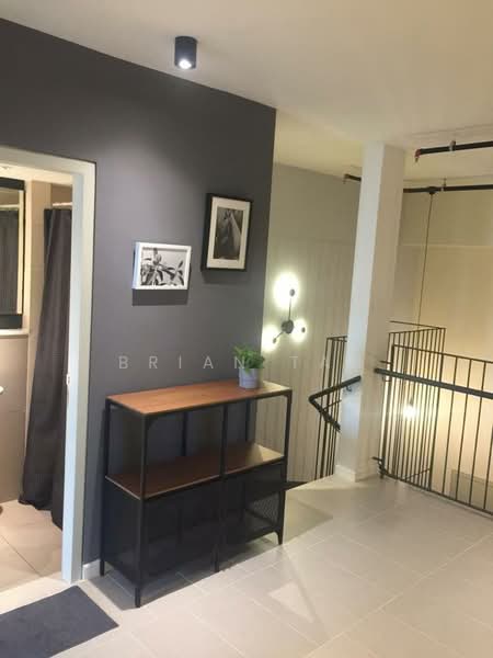 Servis Apartment untuk Dijual di Tamarind Suites - Brian Tan - PropertyGuru.com.my