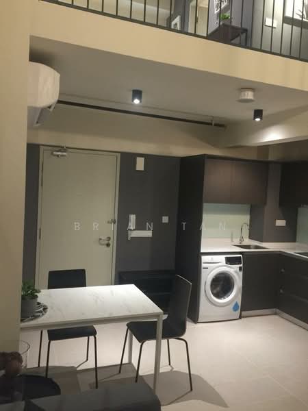 Servis Apartment untuk Dijual di Tamarind Suites - Brian Tan - PropertyGuru.com.my