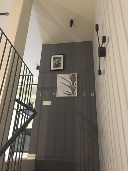 Servis Apartment untuk Dijual di Tamarind Suites - Brian Tan - PropertyGuru.com.my
