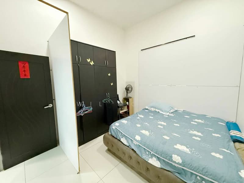 1-storey Terraced House for Sale in Taman Kota Masai (Pasir Gudang) - Wil Mong - Bedroom - PropertyGuru.com.my