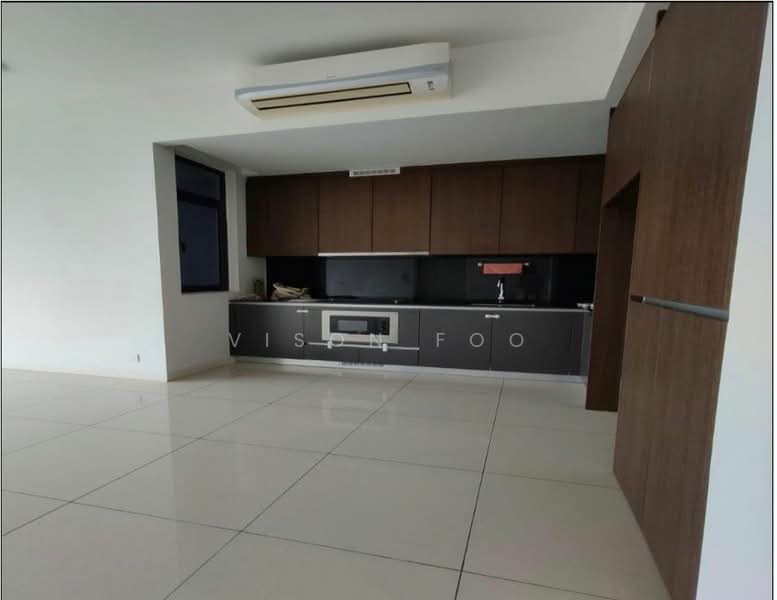Condominium for Sale at Grand Medini - Vison Foo - Kitchen - PropertyGuru.com.my