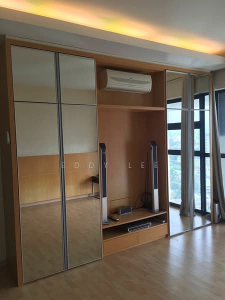 Service Residence for Rent at Pertama Residency - Eddy Lee - Interior - PropertyGuru.com.my