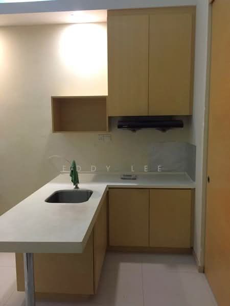 Service Residence for Rent at Pertama Residency - Eddy Lee - Kitchen - PropertyGuru.com.my